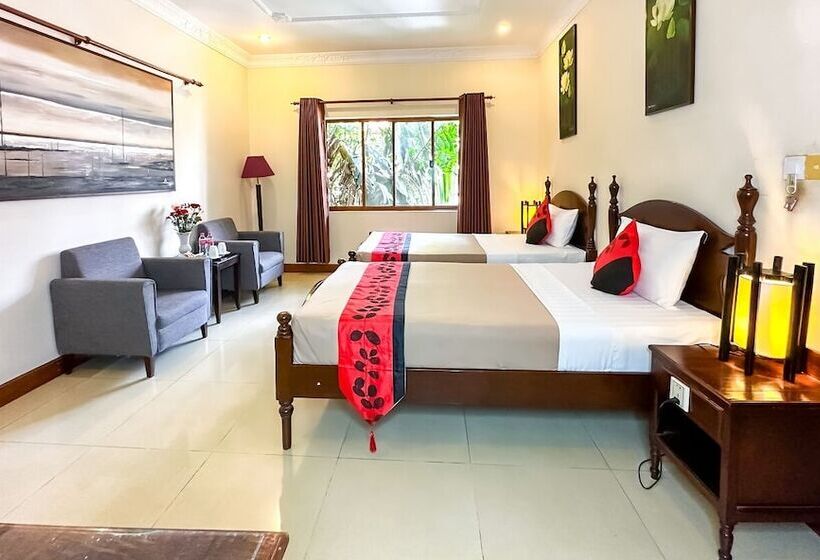 Maison Arnica Hotel & Restaurant