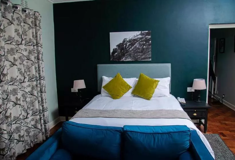 Montclair Hotel And Casino