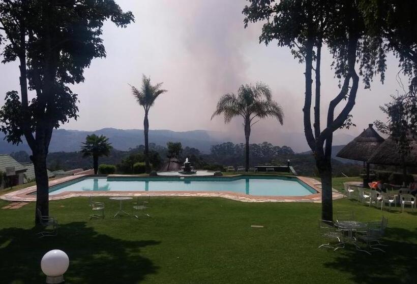 Montclair Hotel And Casino