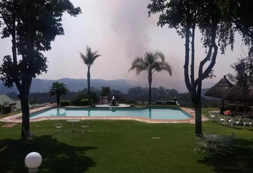 Montclair Hotel And Casino