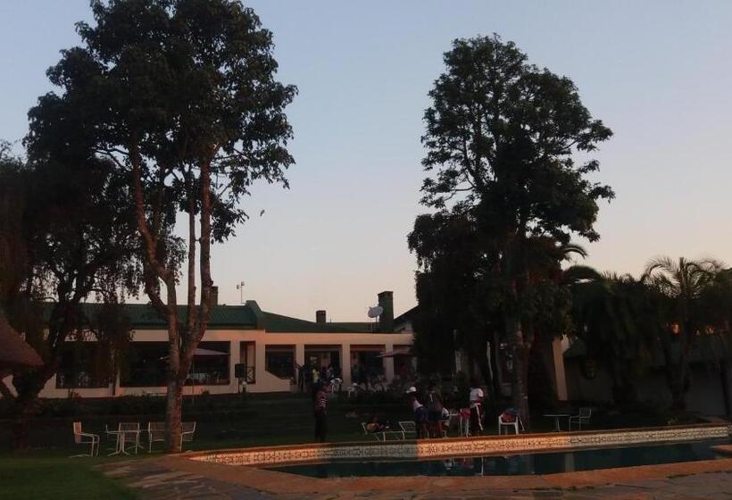 Montclair Hotel And Casino