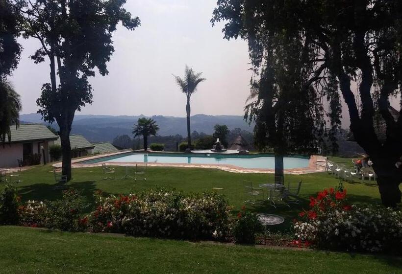 Montclair Hotel And Casino