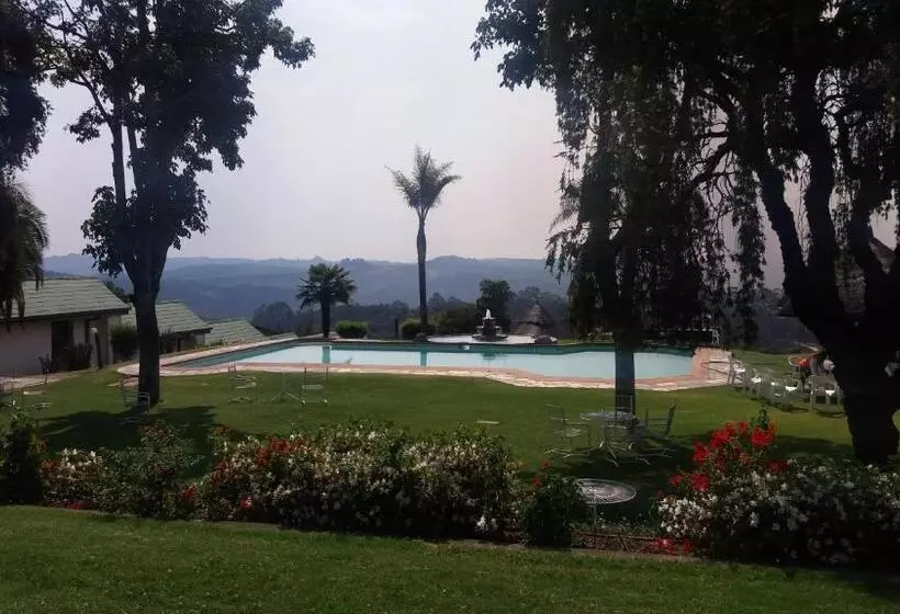 Montclair Hotel And Casino