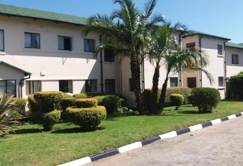 Montclair Hotel And Casino