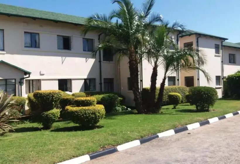 Montclair Hotel And Casino