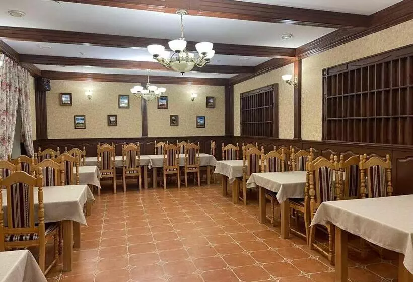 Motel Karpaty