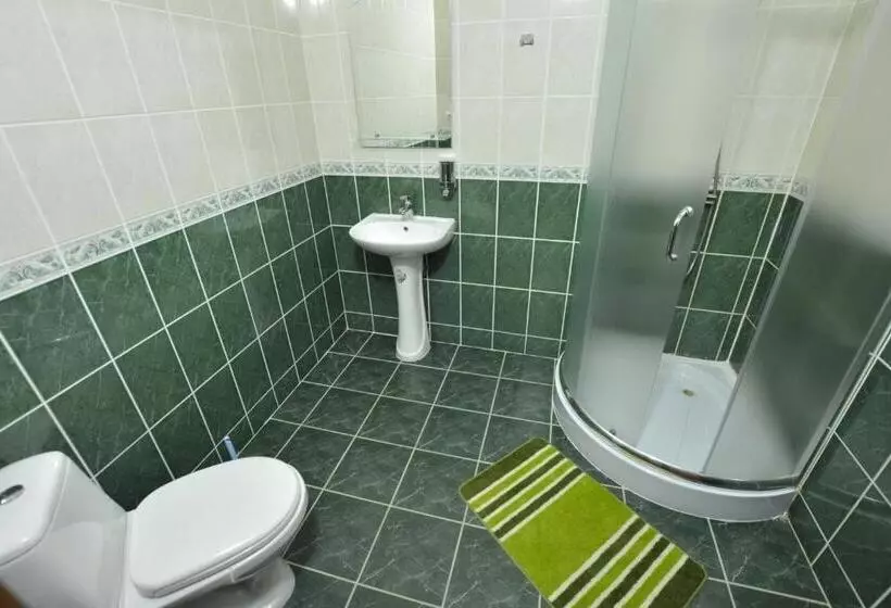 Motel Karpaty