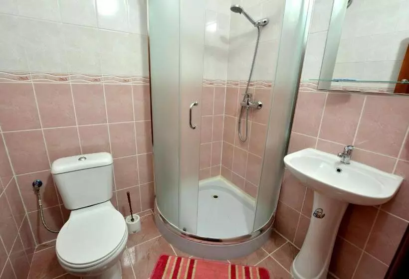 Motel Karpaty