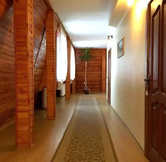 Motel Karpaty