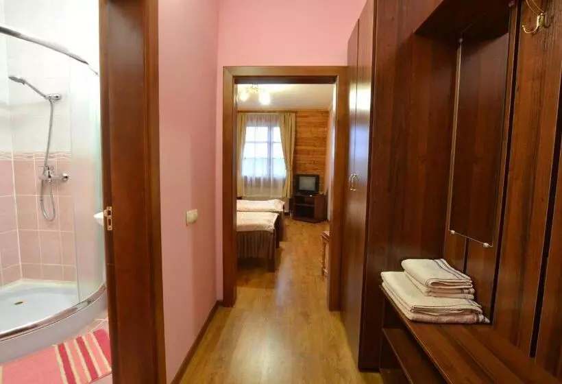 Motel Karpaty