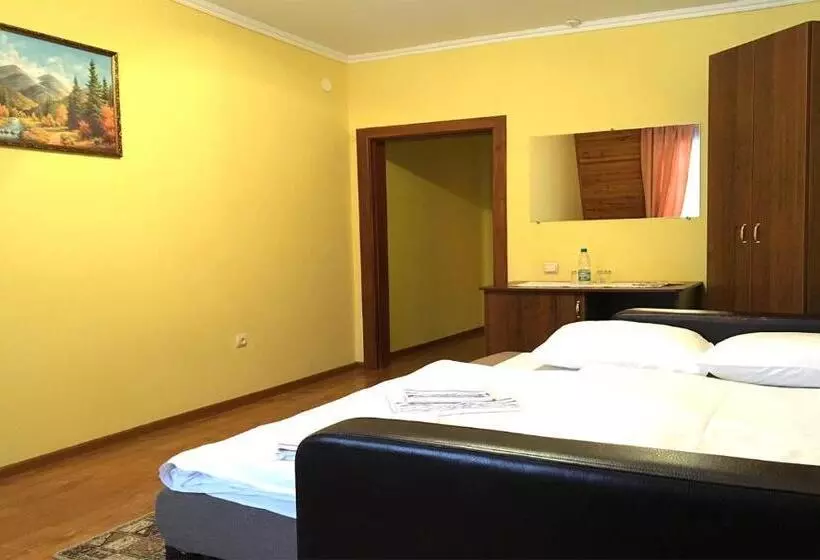 Motel Karpaty