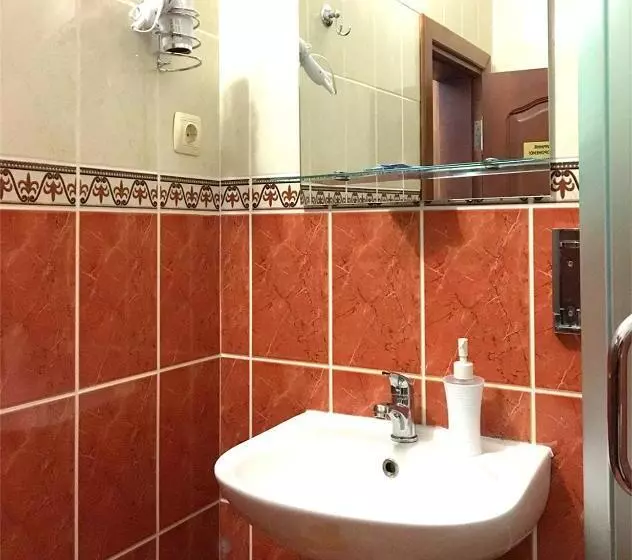 Motel Karpaty