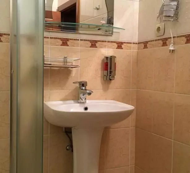 Motel Karpaty