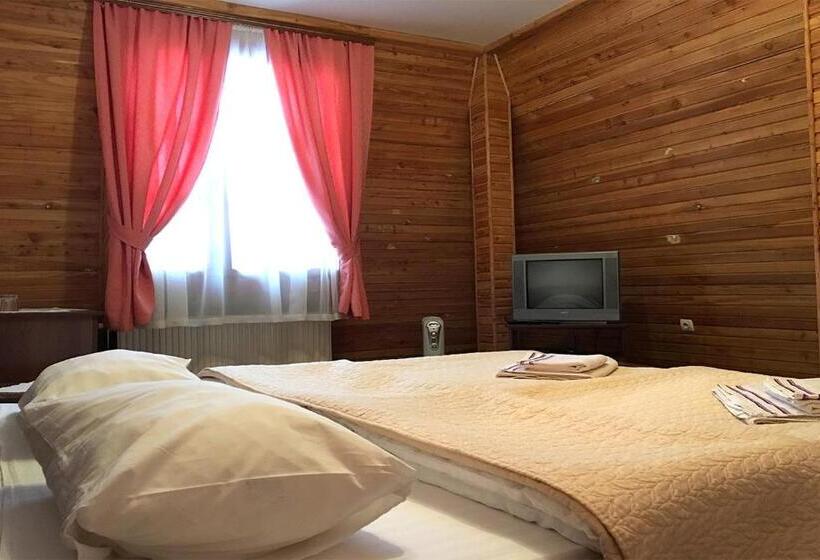Motel Karpaty