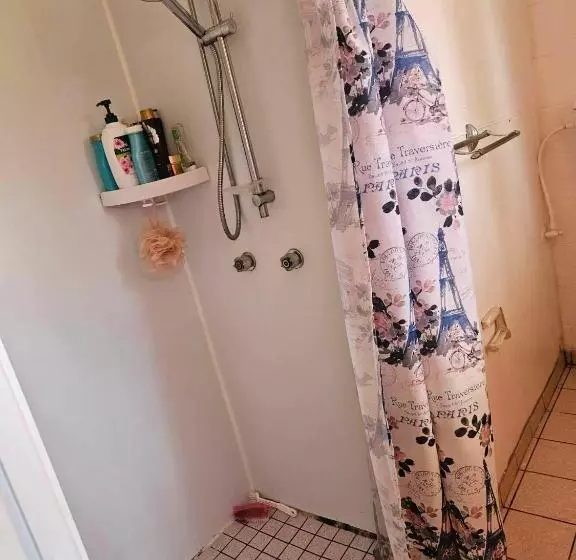 پانسیون Mirimiri Spa Homestay