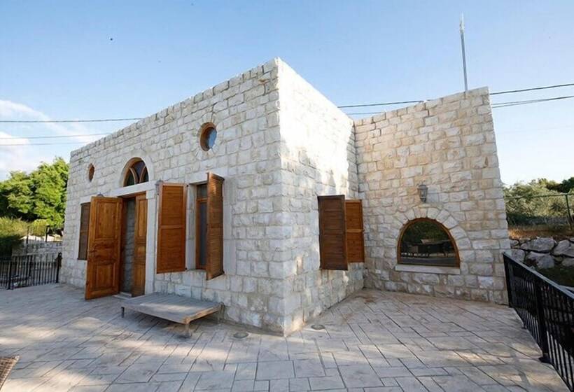 Pensió Abdelli Terraces