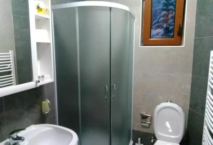 پانسیون Apartman Vila Natasa