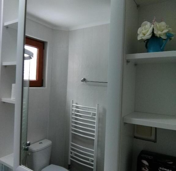 پانسیون Apartman Vila Natasa