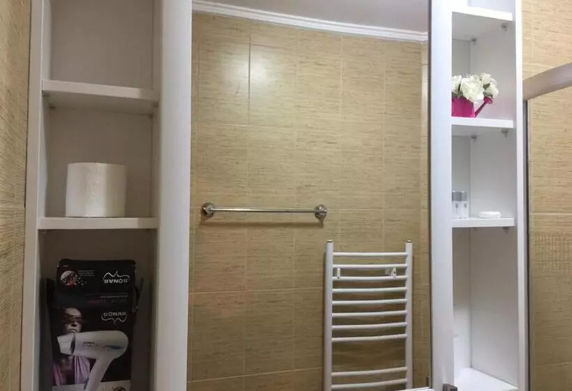 پانسیون Apartman Vila Natasa