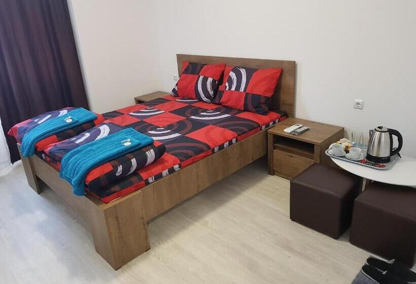 펜션 Apartments Alexandra