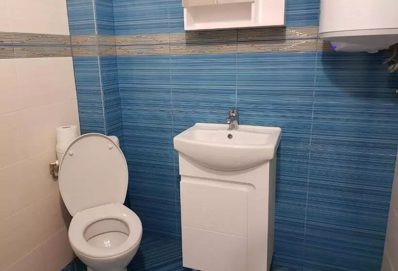 ペンション Apartments Alexandra