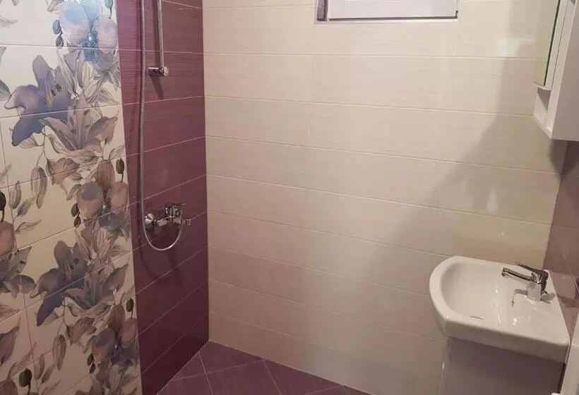 ペンション Apartments Alexandra