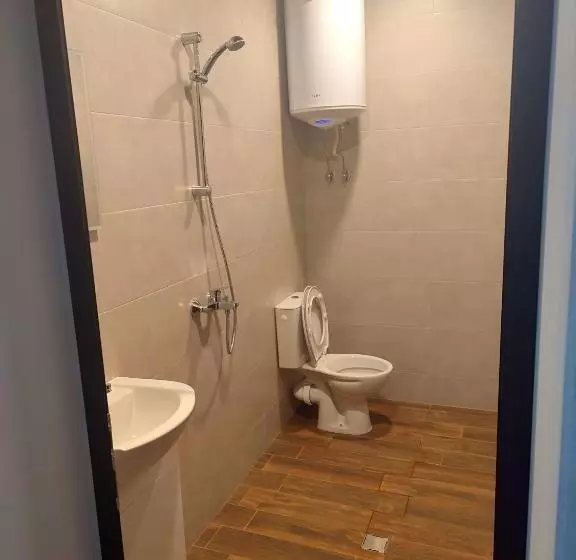 ペンション Apartments Alexandra