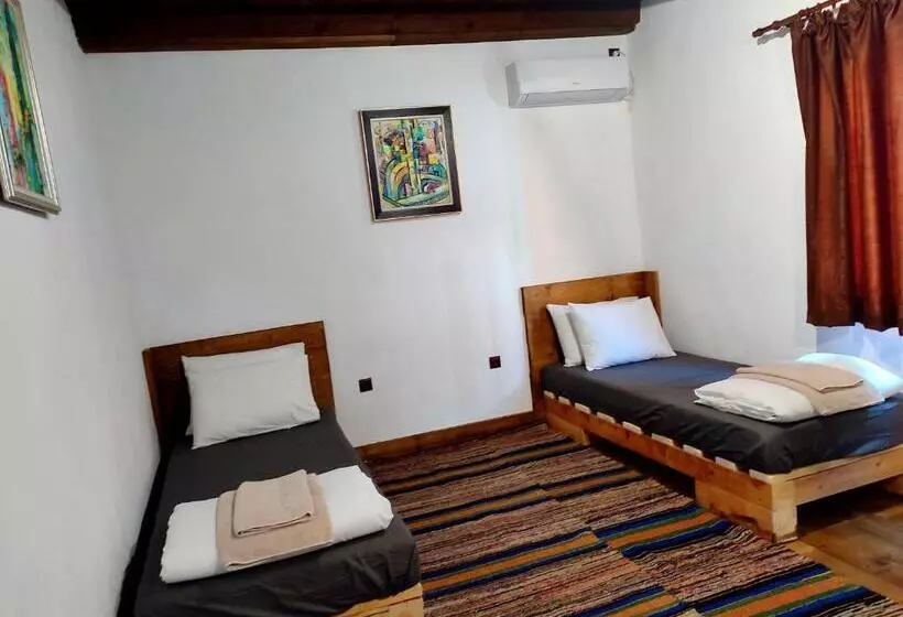 ペンション Apartments Alexandra
