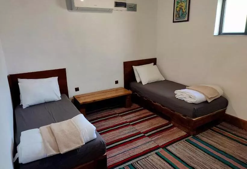 ペンション Apartments Alexandra