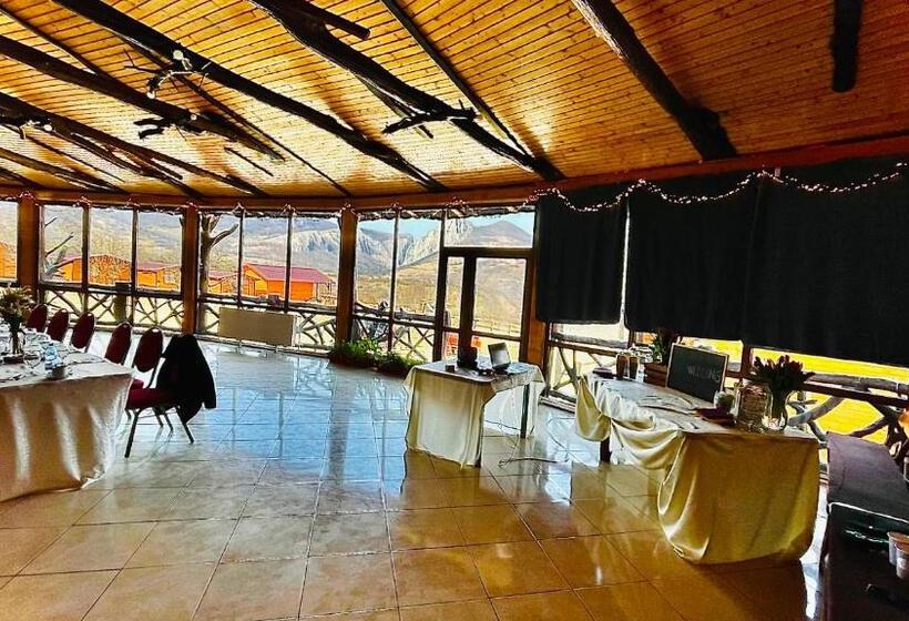 膳宿费 Bodrogeni Căsuțe