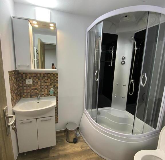 膳宿费 Bodrogeni Căsuțe