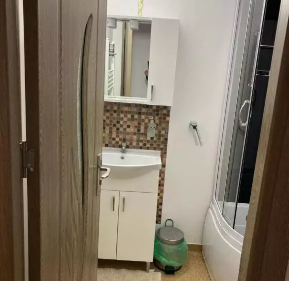 ペンション Bodrogeni Căsuțe