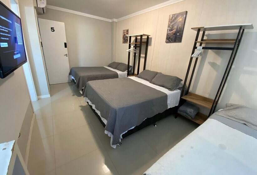 Пансион Casa Brava Amores