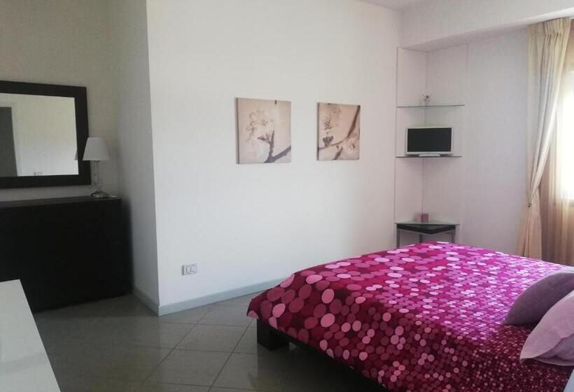 פנסיון Da Elena E Chiara