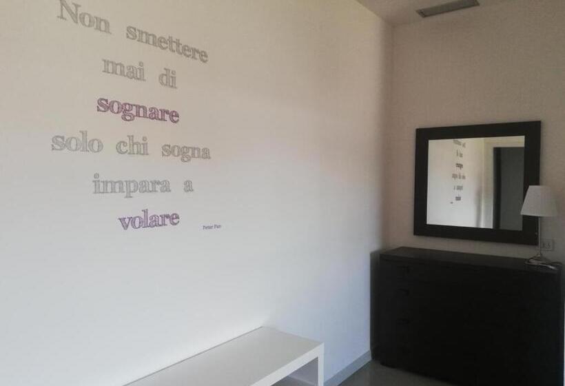 פנסיון Da Elena E Chiara