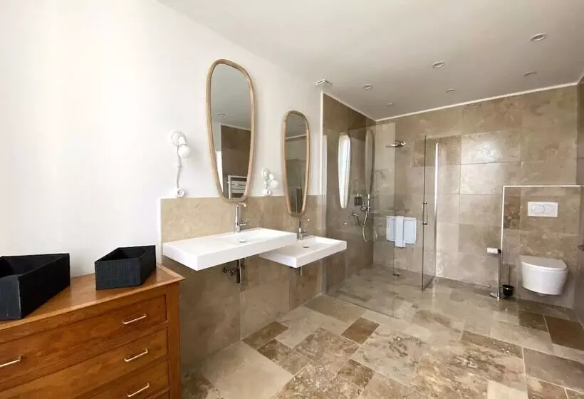 ペンション Domaine De Lanis Maison D Hôtes