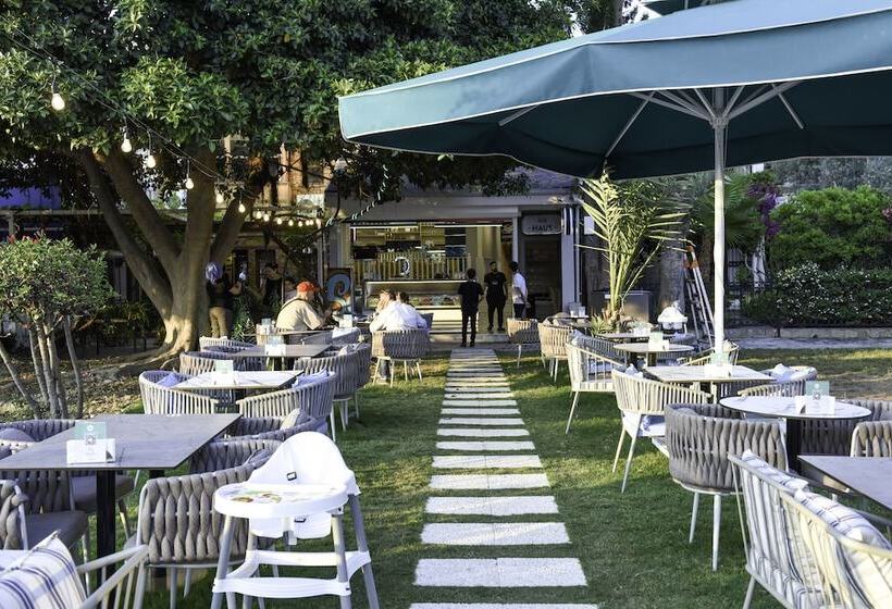 پانسیون Pier 21 House