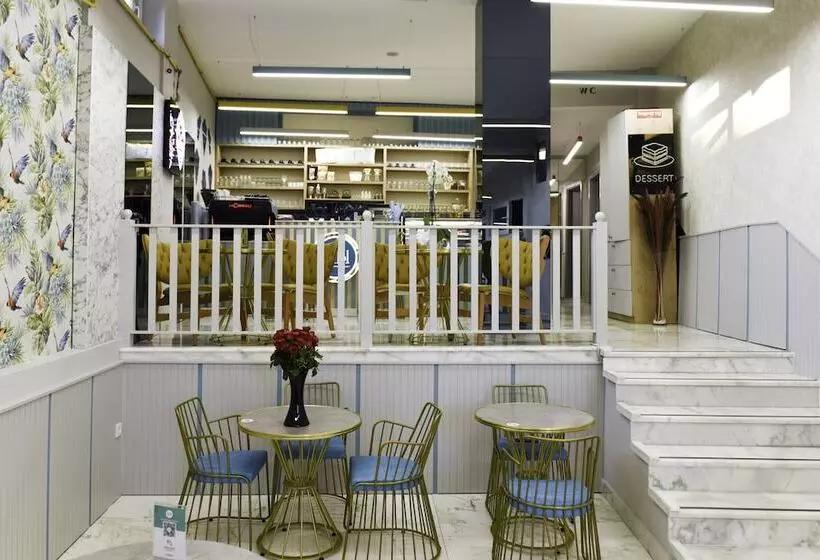 ペンション Pier 21 House