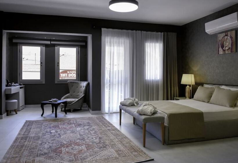 پانسیون Pier 21 House