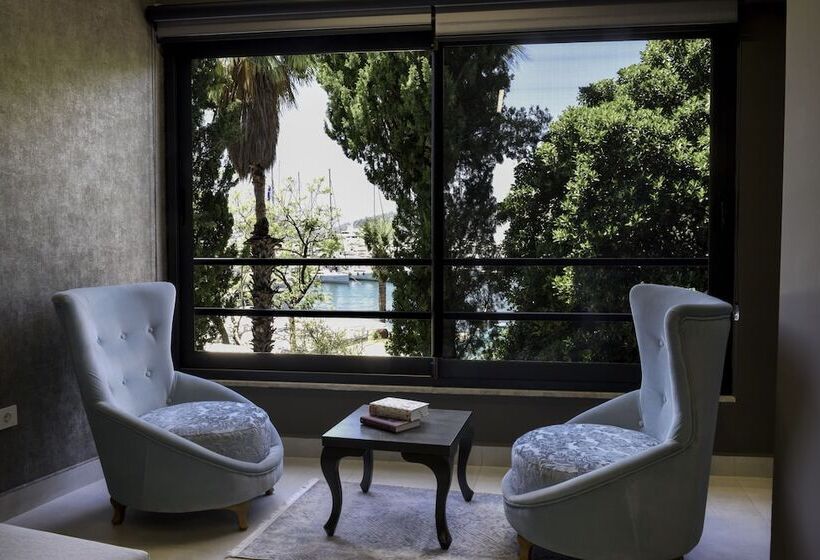 پانسیون Pier 21 House