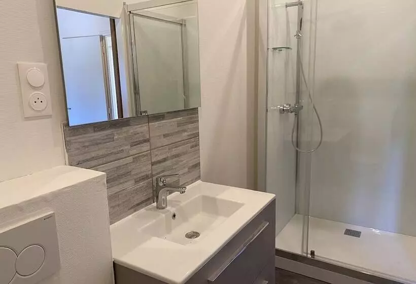 ペンション Les Chambres D Hôtes De La Bruxenelle