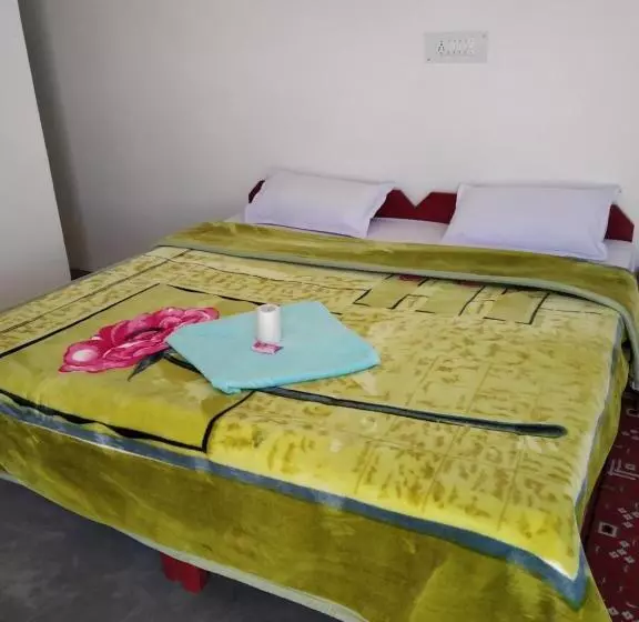 Majatalo Rajguru Guest House