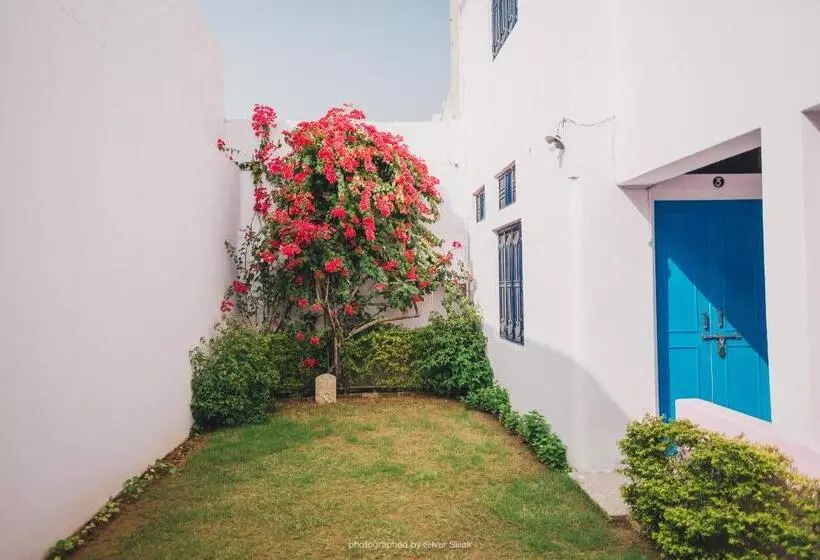 Majatalo Rajguru Guest House