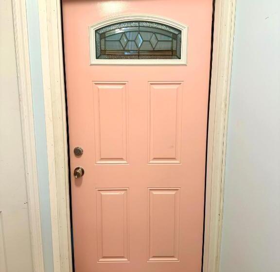 Pensionat The Waltham Private Room & Bathroom Jfk Lga 10min I 20min Manhattanpenn Station Bullet Train