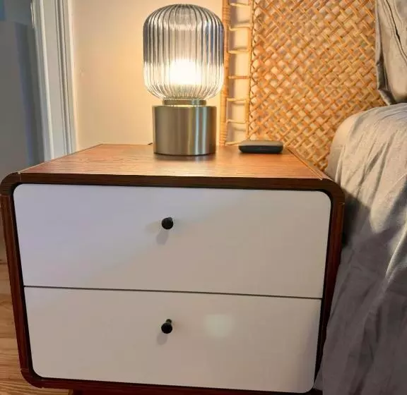 Majatalo The Waltham Private Room & Bathroom Jfk Lga 10min I 20min Manhattanpenn Station Bullet Train