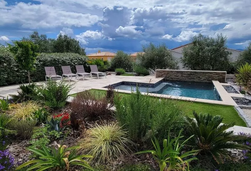 Majatalo Villa Tropez