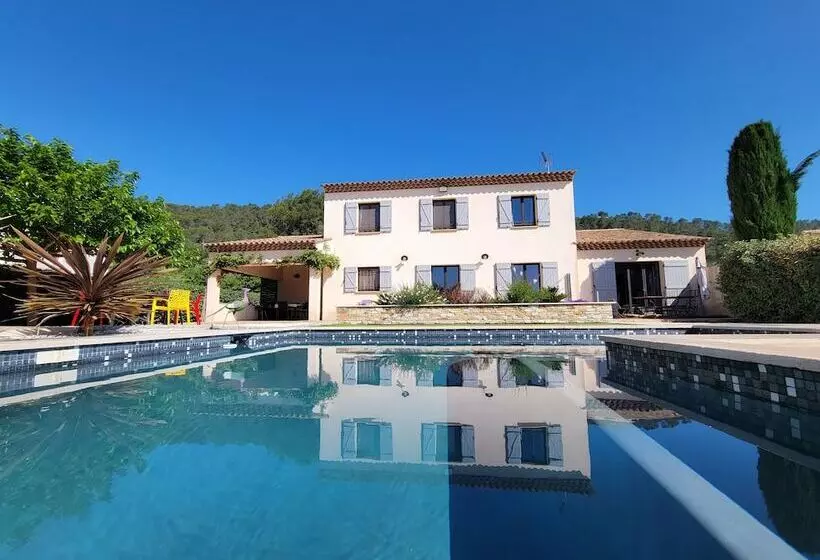 Majatalo Villa Tropez