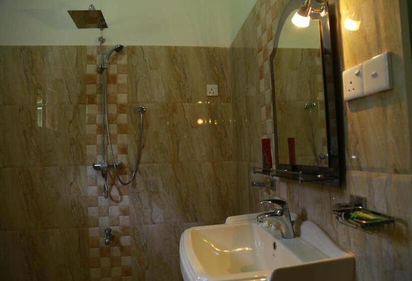 بنسيون White Villa Koggala