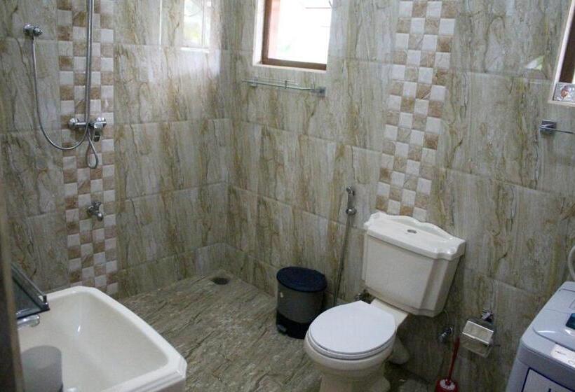 بنسيون White Villa Koggala