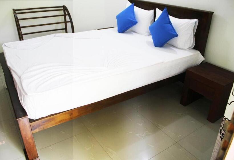 بنسيون White Villa Koggala